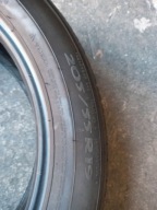 4x Michelin Primacy 3 205/55R19 97 V (XL)