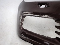 VW TOUAREG II 2 10-14 bumper front front washer