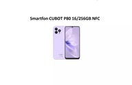 SMARTFON CUBOT P80 8 GB / 256 GB 4G (LTE)