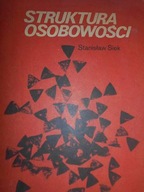 Struktura osobowości - Praca zbiorowa