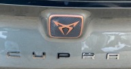 trunk door boot rear part rear CUPRA FORMENTOR