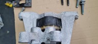 Chrysler Pacifica 2022 holder bracket engine mount 3.6 V6 P68237965AF