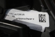 BMW 7 G70 i7 m-packet bumper front front 416
