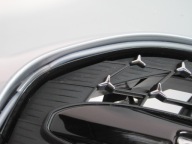 front bumper MERCEDES GLB A244 6 PDC 26R 6 PDC front NR384