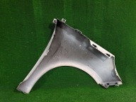 fender front left front RENAULT SCENIC III LIFT 12