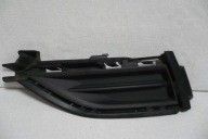VW GOLF VII 7 LIFT 2016-20 grid of a bumper left front