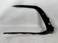 Volkswagen Golf VIII 19- frame of a bumper right front 5H0853764C