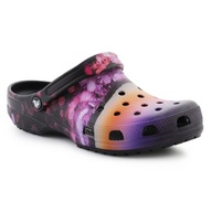 Wielokolorowe Syntetyk Buty Sportowe Crocs r.38