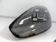 PORSCHE CAYENNE 7P5 LIFT 14-18 light HEADLIGHT FULL LED left front EUROPA
