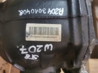 differential diff rear part MERCEDES C-KLASA W204 2.2 CDI 2073500514