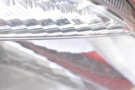REFLEKTOR right light front EU SKODA FABIA 2 II 07-10