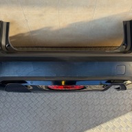 bumper rear complete CITROEN C4 III 2021 ROK 6 PDC