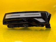 light left Dacia Spring Lift Led Dzienny DRL indicator 266056266R