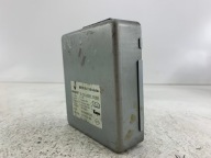 RENAULT LAGUNA and module control unit 7700419196A