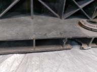support panel for radiators pillar MAZDA 6 2.0D