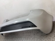 bumper rear rear part SEAT IBIZA IV 4 6J FR