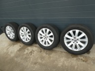 4X wheels discs tyres VW 5N0601025M 2017R