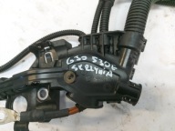 BMW G30 530E bundle wiring gearboxes 8642935