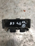 module control unit of the opening bonnet boot AUDI A7 4G 3AA962243D
