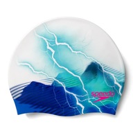 Czepek silikonowy DIGITAL PRINTED CAP