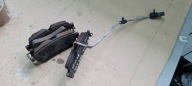 SQ5 80A plates rear part rear. 3.0 TFSI TEXTAR S4 B9 8W S5