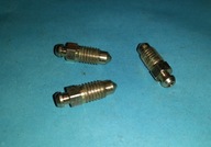 Odpowietrznik cylinderka hamulcowego FIAT 126p