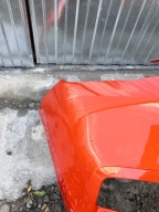 Frontstoßstange NISSAN MICRA K14 nr.272