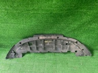 Renault Zoe 19- Lift cover below engine front front cover