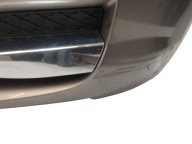 bumper front front JAGUAR XF and X250 (2007-2011) LMO