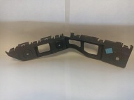 VW POLO V 5 6R 09-14 bumper bracket right rear part