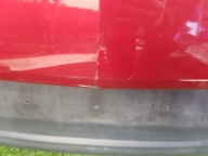 bumper rear part rear OPEL AMPERA 1 22742085