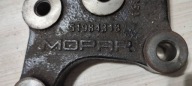 Fiat Tipo 2018 console / holder of the engine