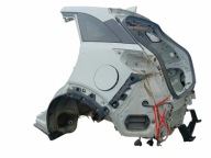 parafango sinistra posteriore MAZDA CX-3 LAK: 47A (14-18)