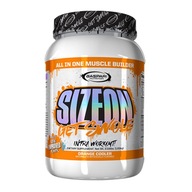 KREATYNA Gaspari SizeOn 1632g REGENERACJA BCAA MOC