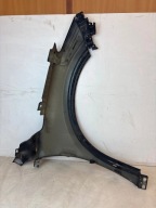 fender front front left Infiniti Q30