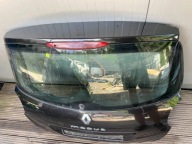 RENAULT MODUS and complete trunk door boot