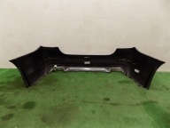 BMW 5 G30 LCI bumper rear rear part 6PDC 475