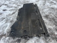 AUDI A4 B8 A5 8T Blende Abdeckung abdeckung des Bodens Unterfahrschutz links 8K0825207D