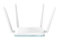 D-Link EAGLE PRO AI router bezprzewodowy Fast Ethernet Jedna częstotliwości