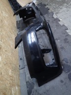 BUMPER FRONT AUDI A3 8P LIFT 08-12 S LINE