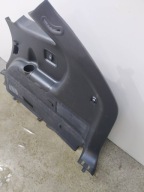boot upholstery right rear part Hyundai ix55 and (2006-2011)