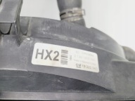 chladiče ventilátor OPEL ASTRA H 1.6 105KM 13205941