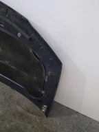 cofano Coperchio VW Volkswagen Touran e (2003-2010)