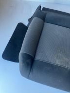 SIEDZISKO seat left front CITROEN C3 AIRCROSS