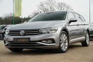 Volkswagen Passat HIGHLINE panorama SKÓRA kamera