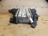 INTERCOOLER Kühler luft RENAULT EXPRESS