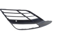 grid of a bumper front front left SEAT LEON III LIFT 5F0853665J