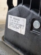 OPEL CORSA E 1.4 schalthebel bowdenzug schalt getriebe 55509034