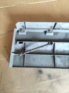 PRZEDLUZENIE door STOPNICY left DAF XF 105