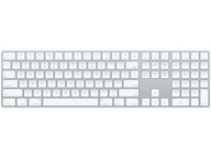 Klawiatura APPLE Magic Keyboard USA